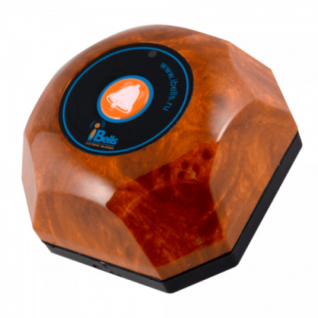 Купить Ibells 301 - кнопка вызова персонала дерево в Севастополе Купить Ibells 301 - кнопка вызова персонала дерево в Севастополе