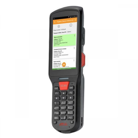 Купить Терминал сбора данных АТОЛ Smart.Lite в Севастополе Купить Терминал сбора данных АТОЛ Smart.Lite в Севастополе